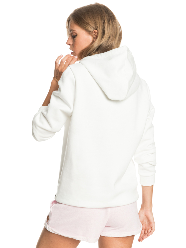 4 Right On Time - Hoodie for Women  ERJFT04341 Roxy
