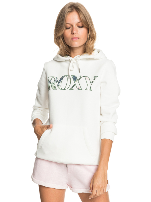 0 Right On Time - Hoodie for Women  ERJFT04341 Roxy