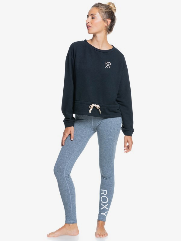 3 Cool In The Vibes - Sweatshirt for Women  ERJFT04355 Roxy