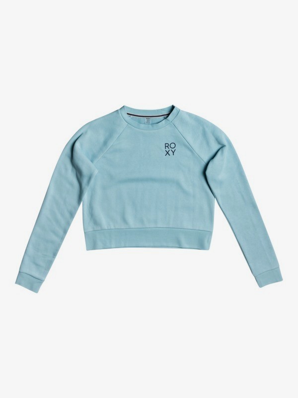 0 Underground Radio - Sweatshirt for Women  ERJFT04360 Roxy