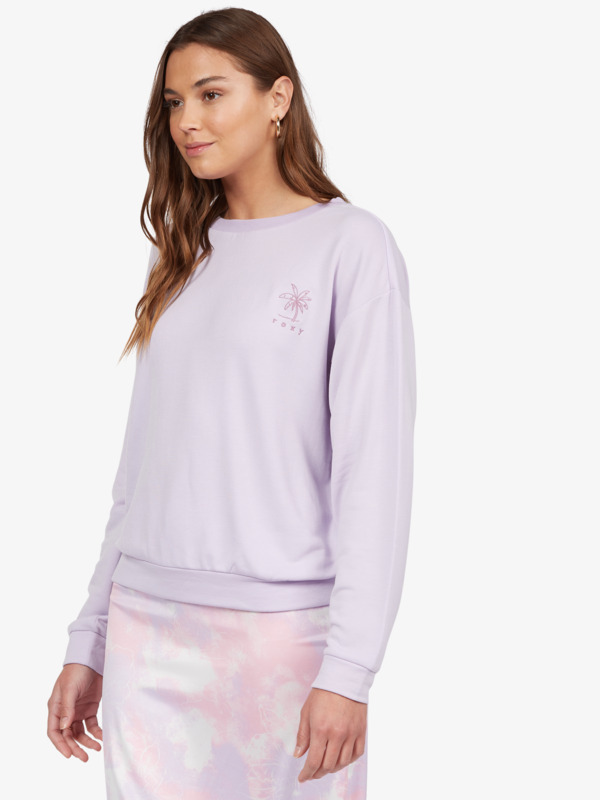 Extra soft sweatshirt womens sale