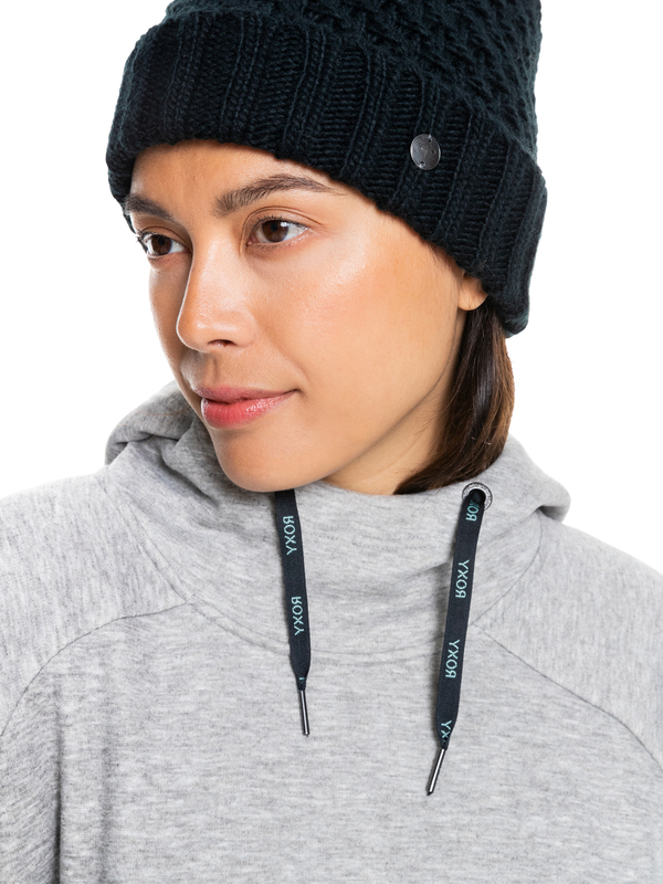 2 Liberty - Hooded Fleece for Women  ERJFT04403 Roxy