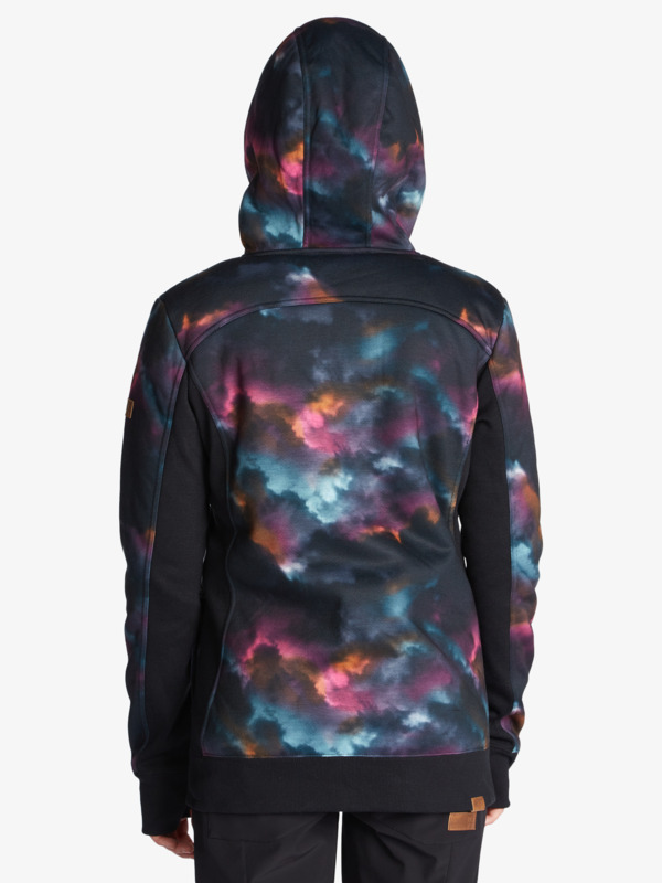 2 Frost - WarmFlight® Fleece for Women  ERJFT04404 Roxy