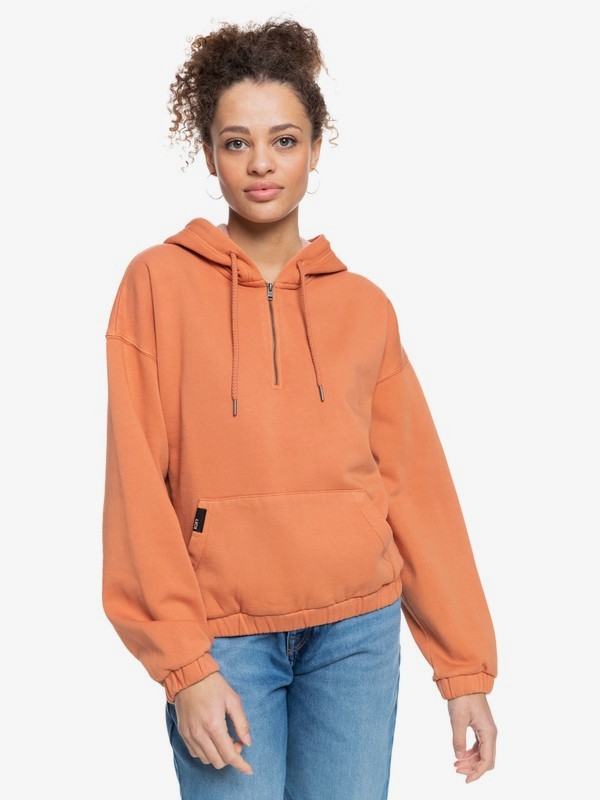 Roxy Down the Line Hoodie Roxy Down the Line Hoodie