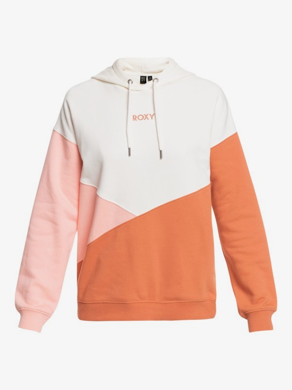 8 Hitch A Ride - Hoodie for Women  ERJFT04472 Roxy
