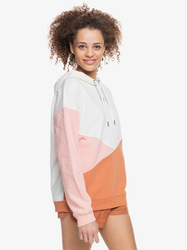 3 Hitch A Ride - Hoodie for Women  ERJFT04472 Roxy