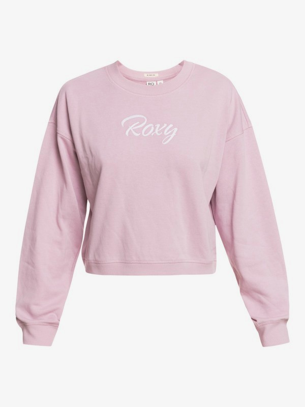 10 Break Away - Sudadera para Mujer  ERJFT04477 Roxy