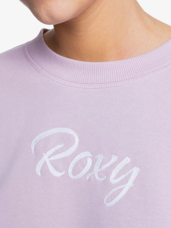 7 Break Away - Sudadera para Mujer  ERJFT04477 Roxy