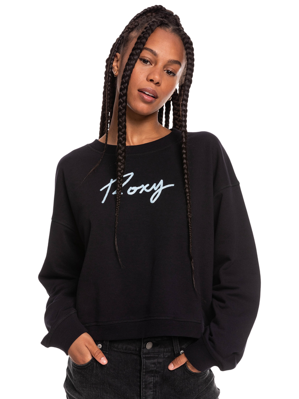 0 Break Away - Sudadera para Mujer  ERJFT04507 Roxy
