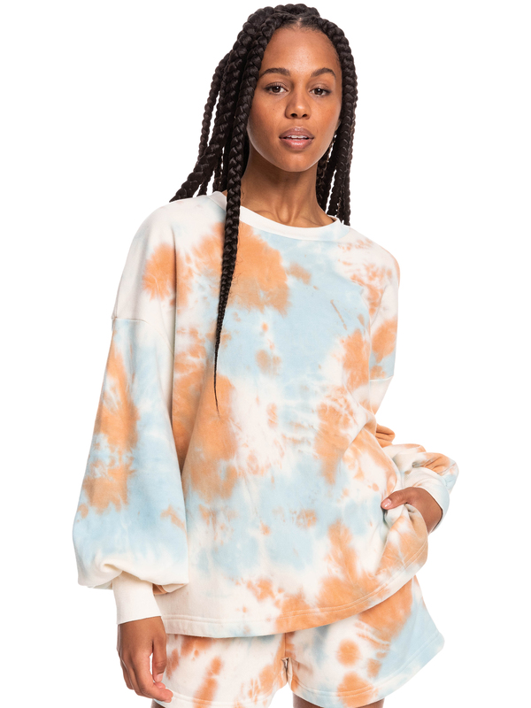 0 Kindred Souls - Sweatshirt for Women  ERJFT04508 Roxy