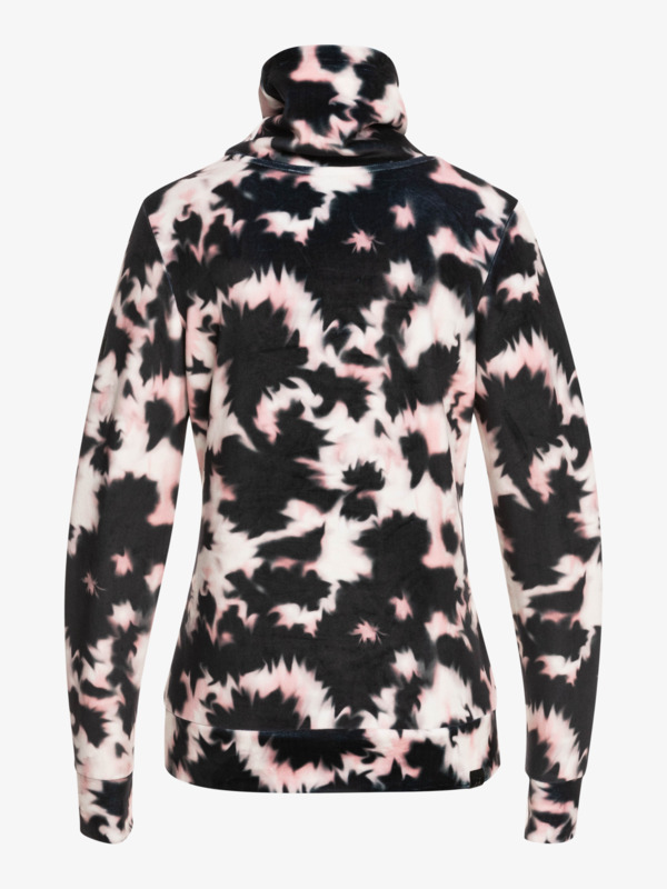 8 Deltine - Sudadera para Mujer  ERJFT04559 Roxy