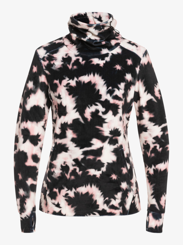 7 Deltine - Sudadera para Mujer  ERJFT04559 Roxy