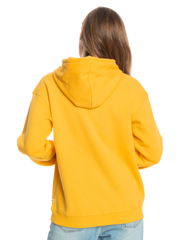5 Surf Stoked Brushed - Kapuzenpulli für Frauen  ERJFT04616 Roxy