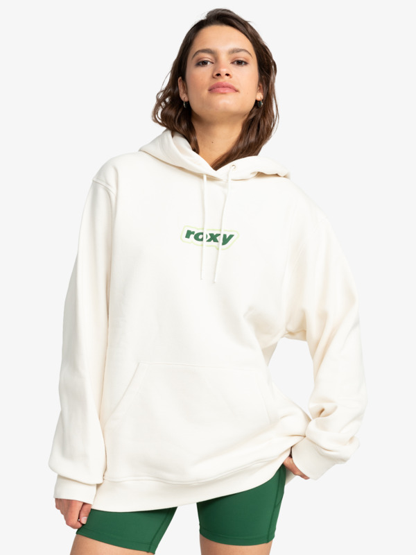 Oversized hoodies dames hotsell