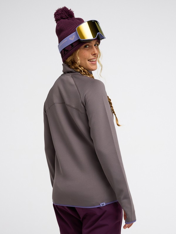 3 Soaring Heights Grau ERJFT04971 Roxy