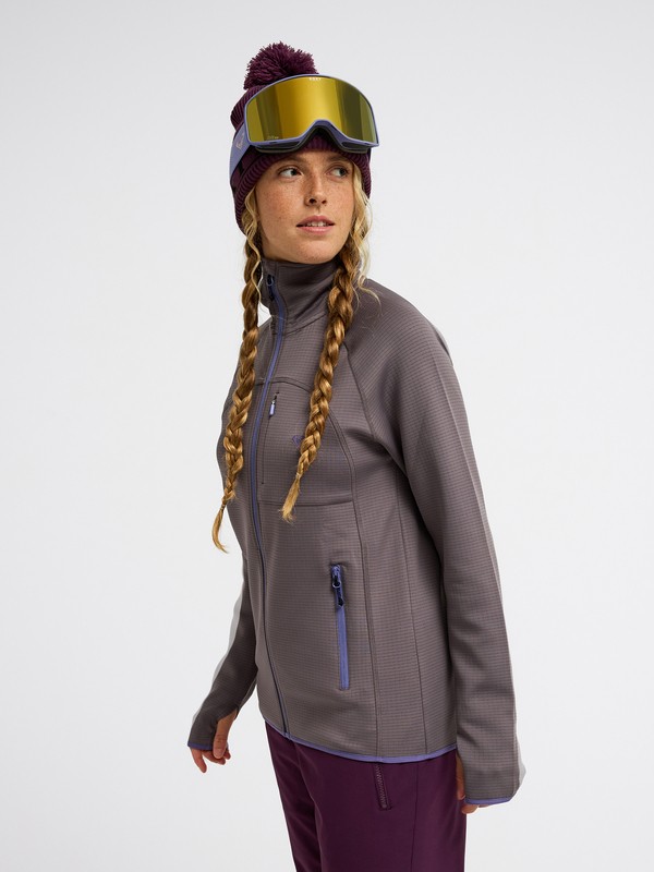 1 Soaring Heights Grau ERJFT04971 Roxy