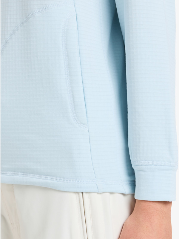 6 Vertere - Technical Mid Layer for Women  ERJFT04973 Roxy