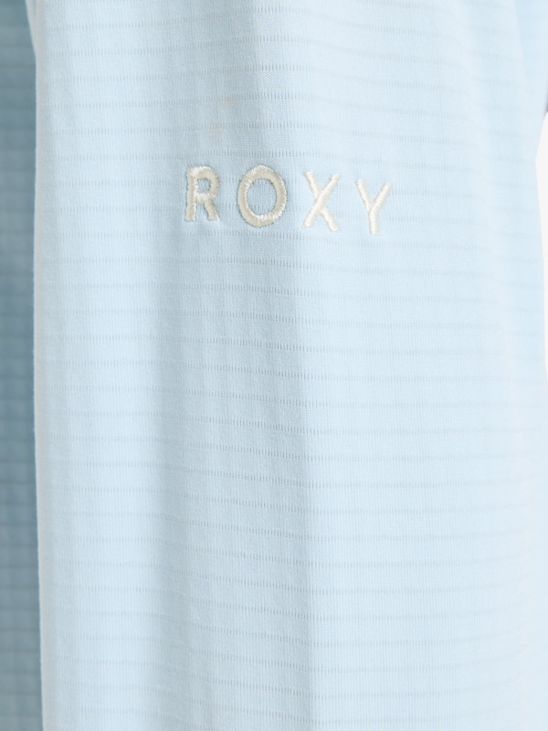 7 Vertere - Technical Mid Layer for Women  ERJFT04973 Roxy