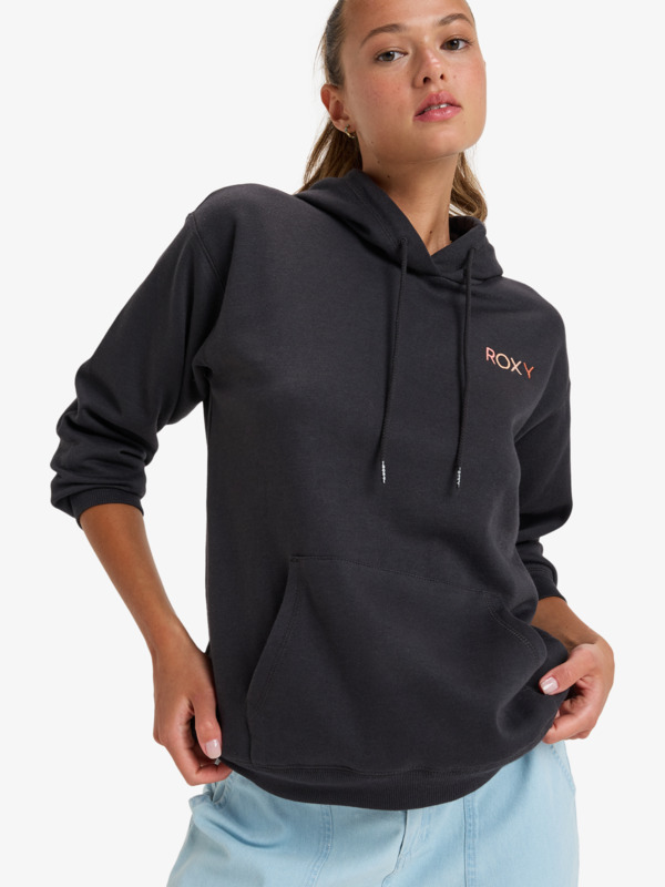 Roxy - Saturdaze - Hoody voor Dames