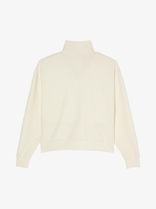 7 Rise & Vibe Sweet White ERJFT05012 Roxy