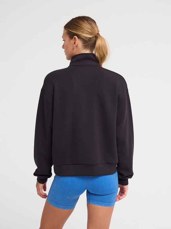 6 Rise & Vibe Sweet Schwarz ERJFT05012 Roxy