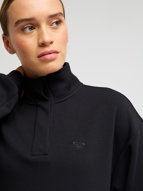 3 Rise & Vibe Sweet Schwarz ERJFT05012 Roxy