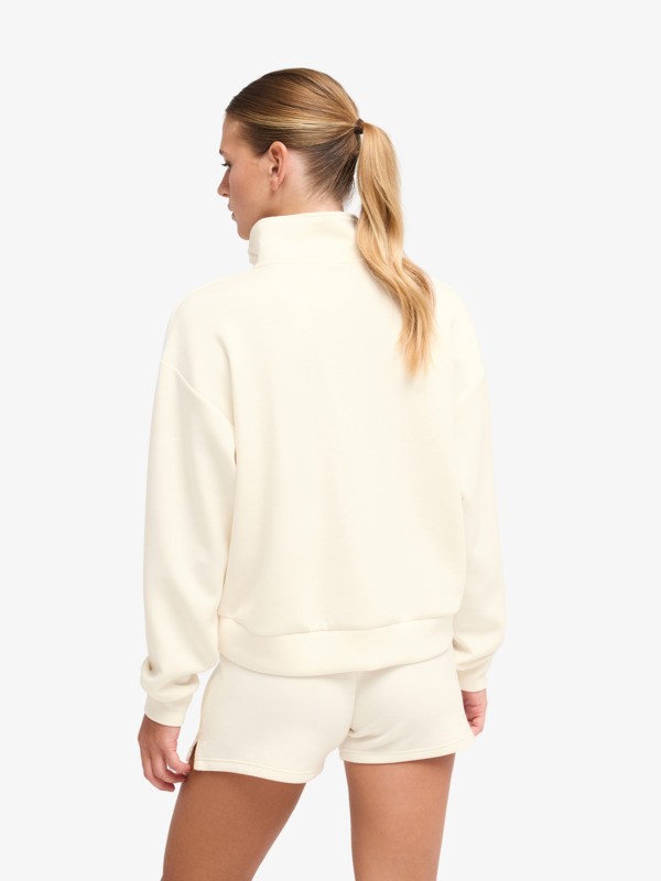 4 Rise & Vibe Sweet Blanc ERJFT05012 Roxy