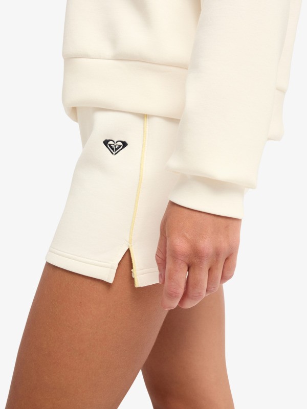 6 Rise & Vibe Sweet Blanc ERJFT05012 Roxy