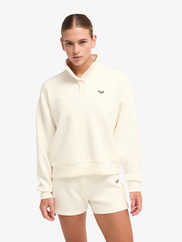 1 Rise & Vibe Sweet Blanc ERJFT05012 Roxy
