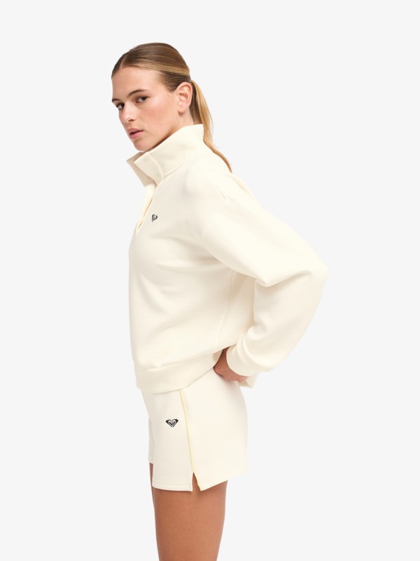 2 Rise & Vibe Sweet Blanc ERJFT05012 Roxy