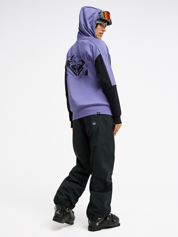 4 Liberty Violetti ERJFT05101 Roxy