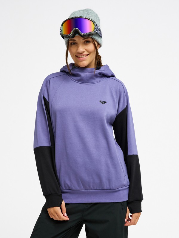 0 Liberty Violetti ERJFT05101 Roxy