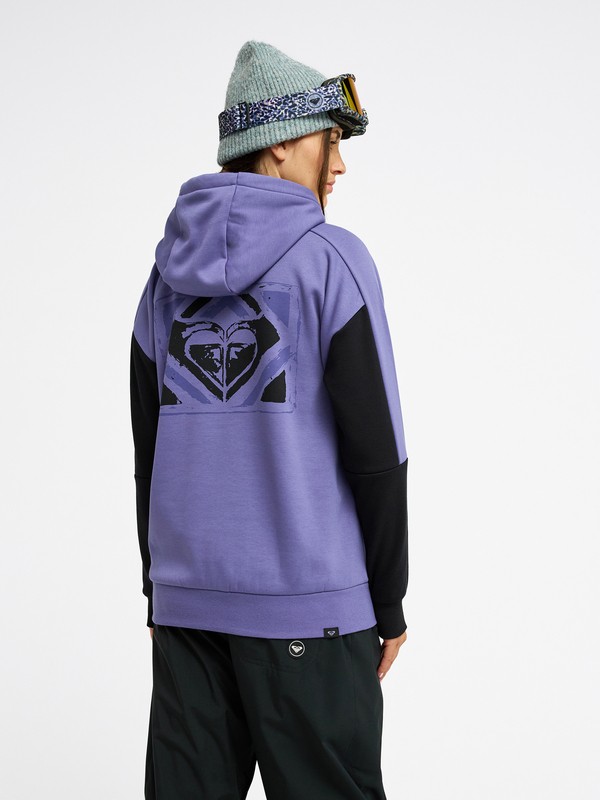 2 Liberty Violetti ERJFT05101 Roxy