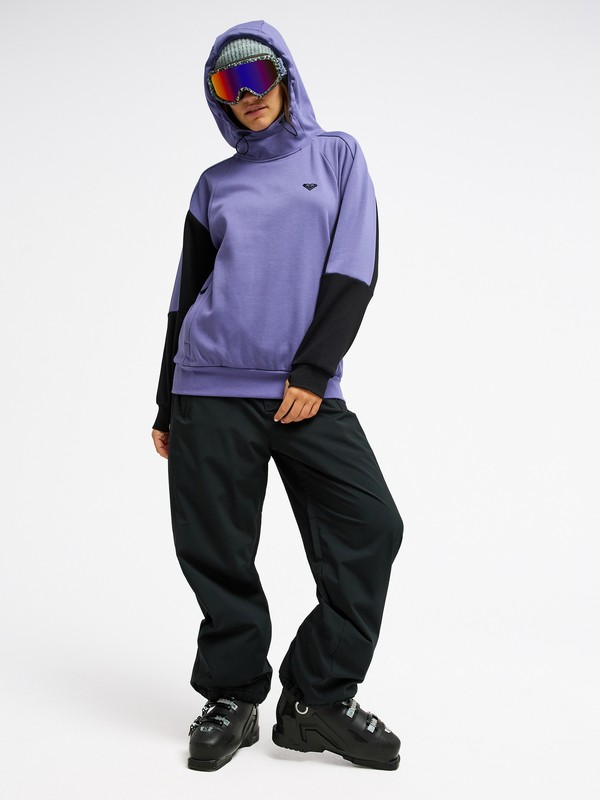 3 Liberty Violetti ERJFT05101 Roxy