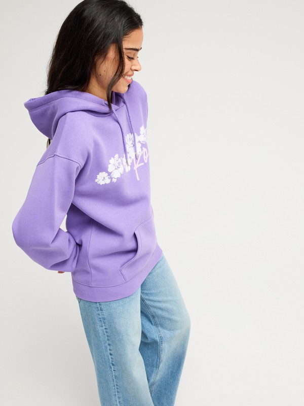 2 Surf Stoked Brushed Violett ERJFT05115 Roxy