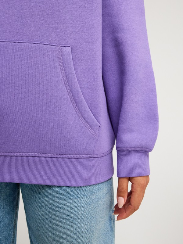 4 Surf Stoked Brushed Violett ERJFT05115 Roxy
