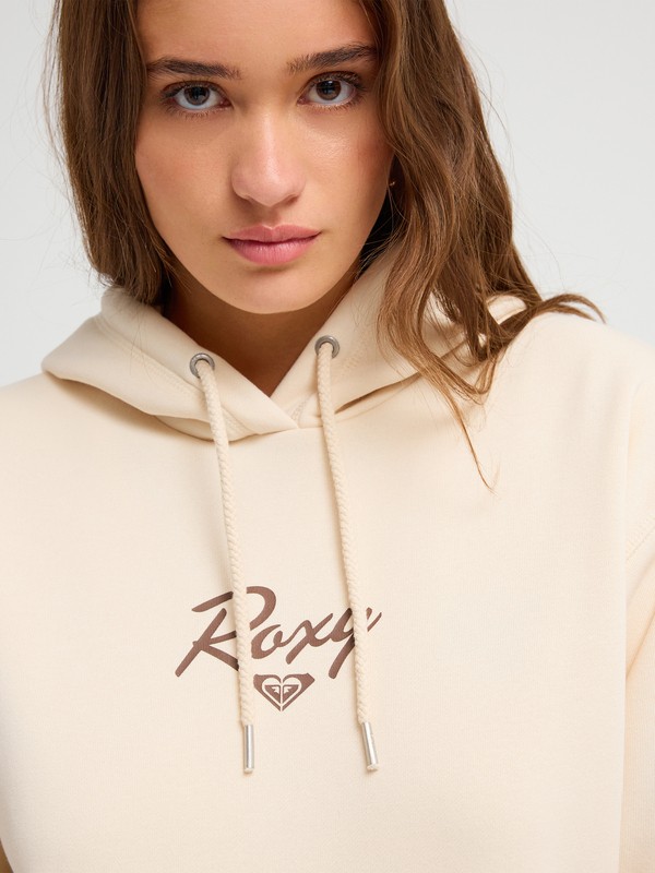 4 Surf Stoked Brushed Beige ERJFT05115 Roxy