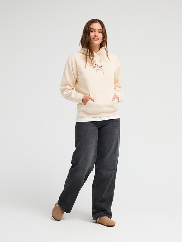 6 Surf Stoked Brushed Beige ERJFT05115 Roxy