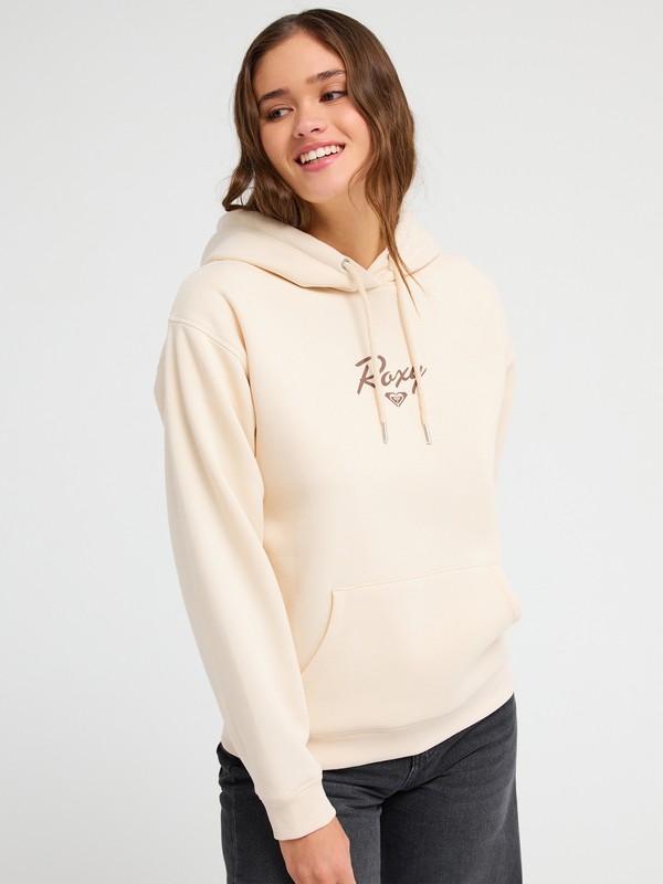 0 Surf Stoked Brushed Beige ERJFT05115 Roxy