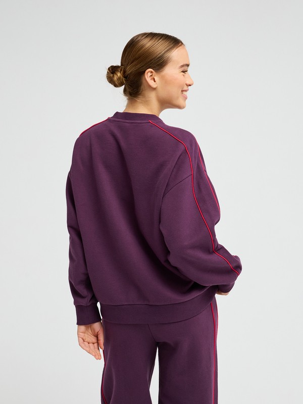 4 Ess Energy Elevated Violett ERJFT05116 Roxy