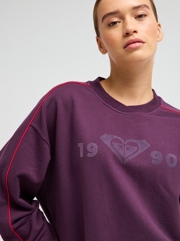 2 Ess Energy Elevated Violett ERJFT05116 Roxy