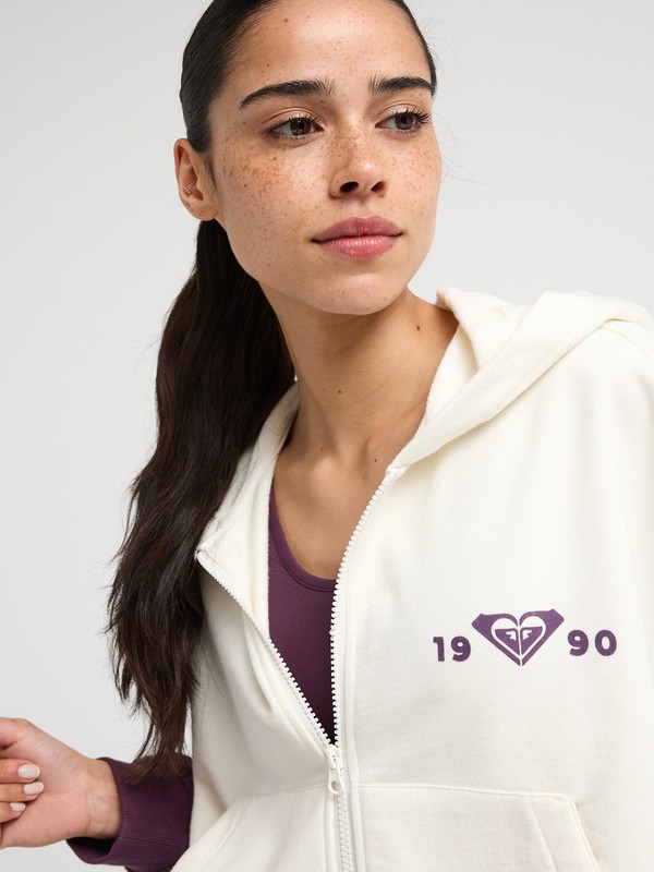 4 Ess Energy Elevated White ERJFT05118 Roxy