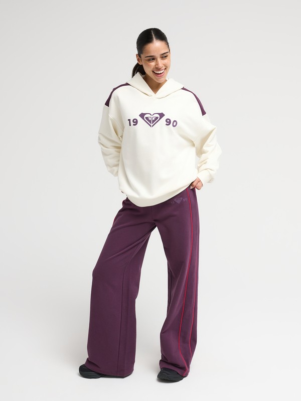 2 Ess Energy Elevated White ERJFT05119 Roxy