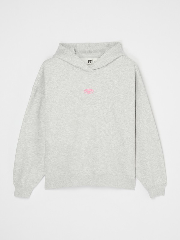 0 Surf Doll Gris ERJFT05144 Roxy