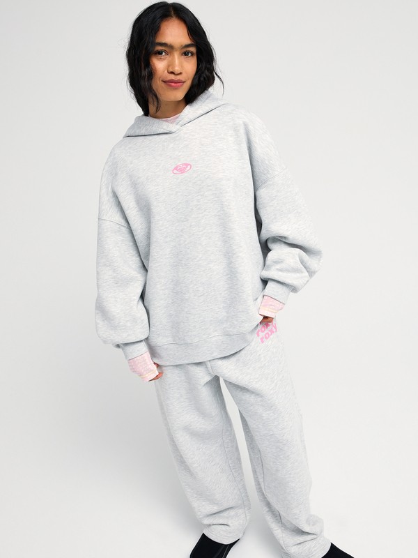 2 Surf Doll Grau ERJFT05144 Roxy