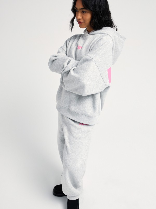 3 Surf Doll Grau ERJFT05144 Roxy