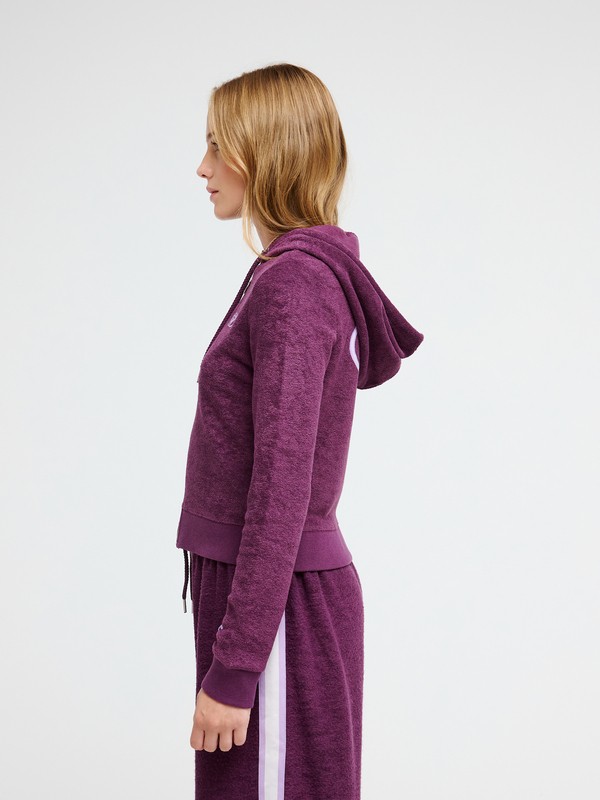 5 Beachy Keen Purple ERJFT05145 Roxy