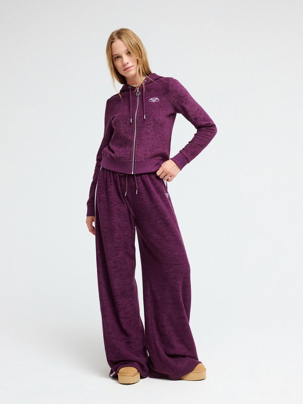 4 Beachy Keen Purple ERJFT05145 Roxy