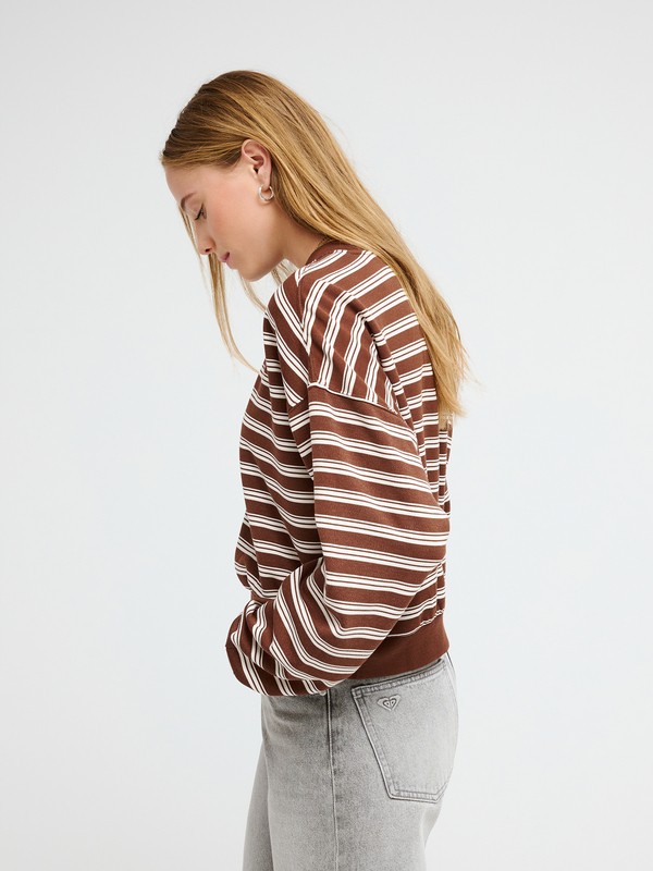 3 Blossom Ridge Brun ERJFT05168 Roxy