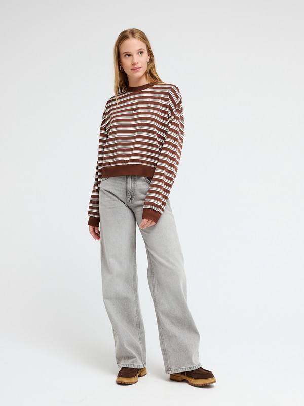 2 Blossom Ridge Brun ERJFT05168 Roxy